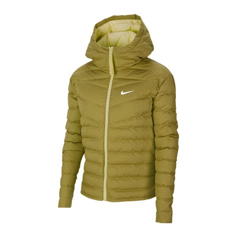 nike jacke grün damen|Grün Jacken. Nike DE.